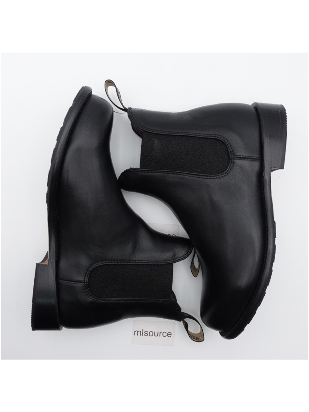Blundstone 153 Heritage Chelsea Boot - Picture 7 of 12